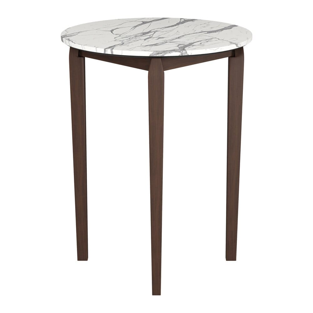 Zuo Modern - Vernon Bar Table White - 110089 veiw 3
