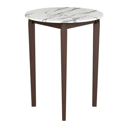 Zuo Modern - Vernon Bar Table White - 110089 veiw 3