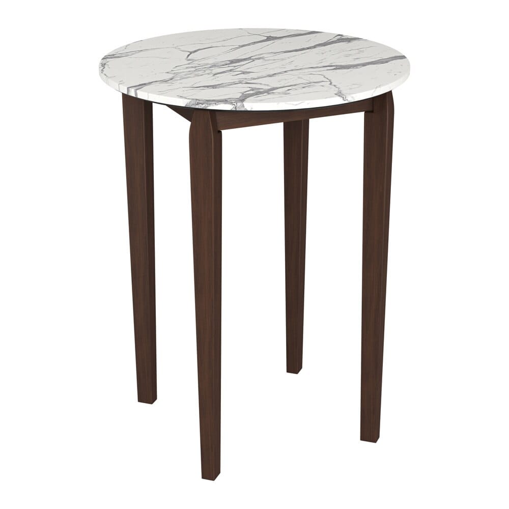 Zuo Modern - Vernon Bar Table White - 110089 veiw 4