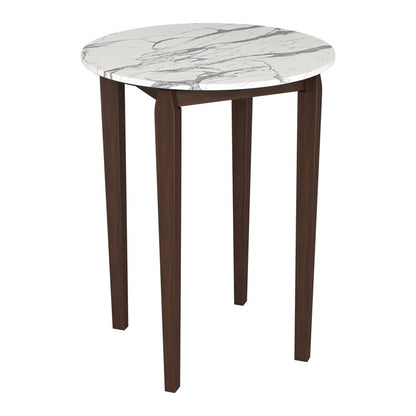 Zuo Modern - Vernon Bar Table White - 110089 veiw 4