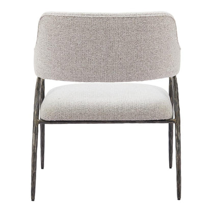 Zuo Modern - Vesterboro Accent Chair Gray - 110269 veiw 4
