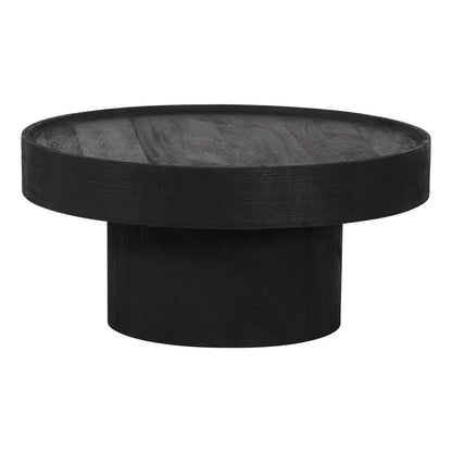 Zuo Modern - Watson Coffee Table Black - 109084 veiw 1