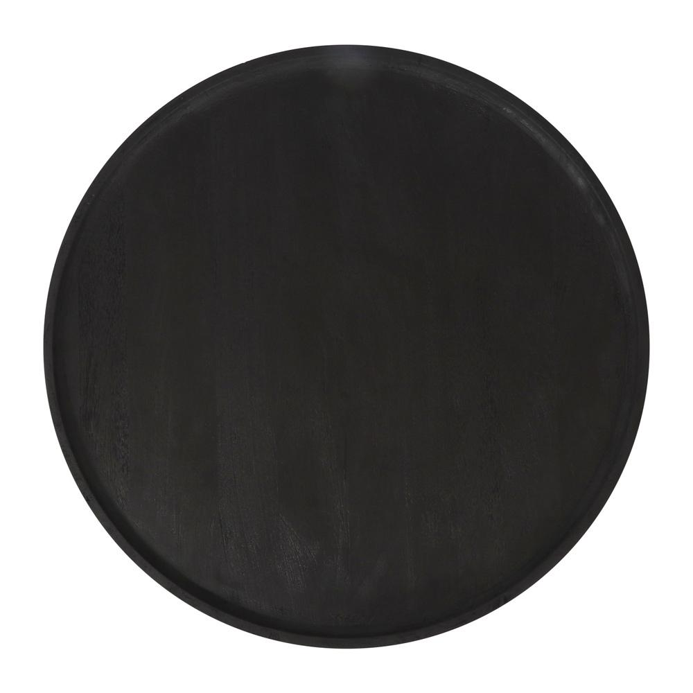 Zuo Modern - Watson Coffee Table Black - 109084 veiw 3