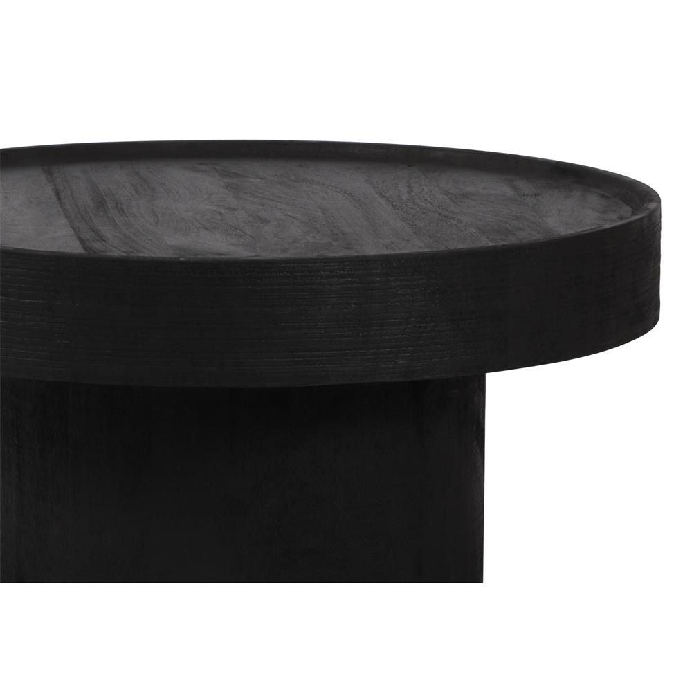 Zuo Modern - Watson Coffee Table Black - 109084 veiw 4