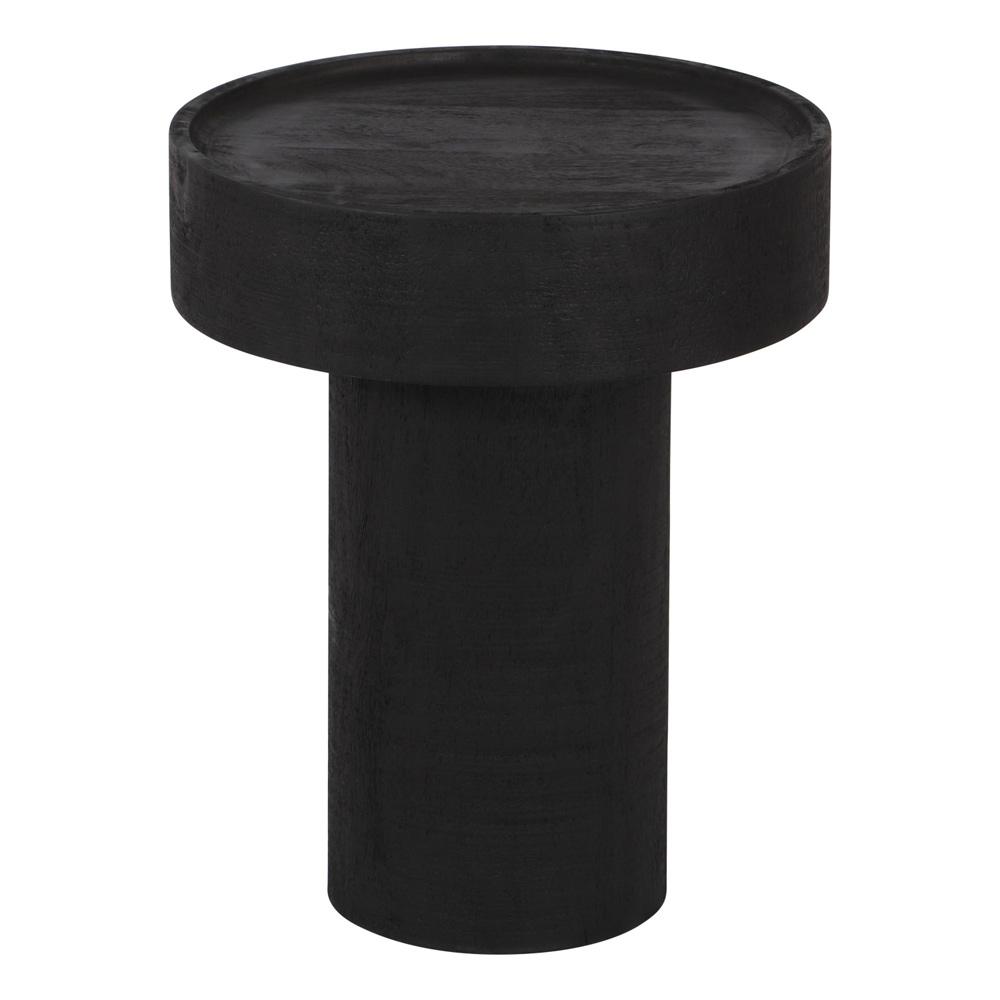 Zuo Modern - Watson Side Table Black - 109085 veiw 1