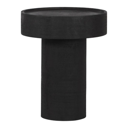 Zuo Modern - Watson Side Table Black - 109085 veiw 2