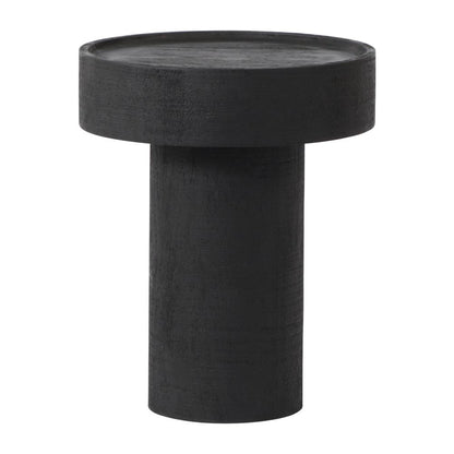 Zuo Modern - Watson Side Table Black - 109085 veiw 3