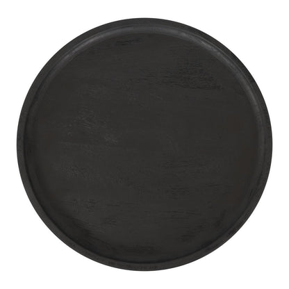 Zuo Modern - Watson Side Table Black - 109085 veiw 4