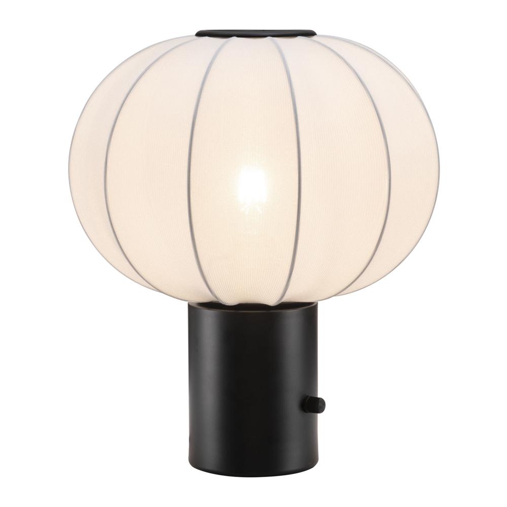 Zuo Modern - Wisteria Table Lamp White - 56151 veiw 1