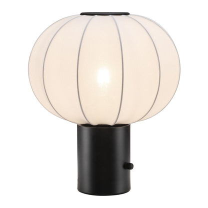 Zuo Modern - Wisteria Table Lamp White - 56151 veiw 1