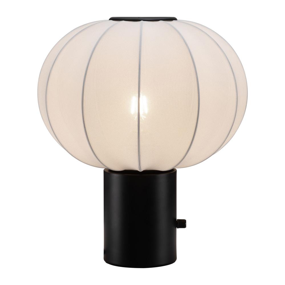 Zuo Modern - Wisteria Table Lamp White - 56151 veiw 2