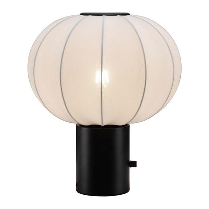 Zuo Modern - Wisteria Table Lamp White - 56151 veiw 2