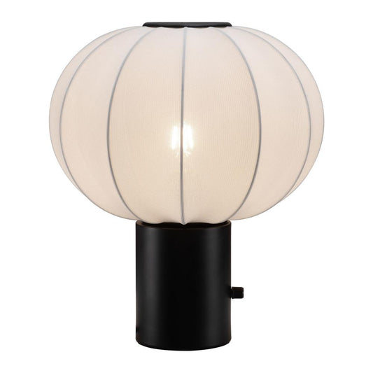 Zuo Modern - Wisteria Table Lamp White - 56151 veiw 2