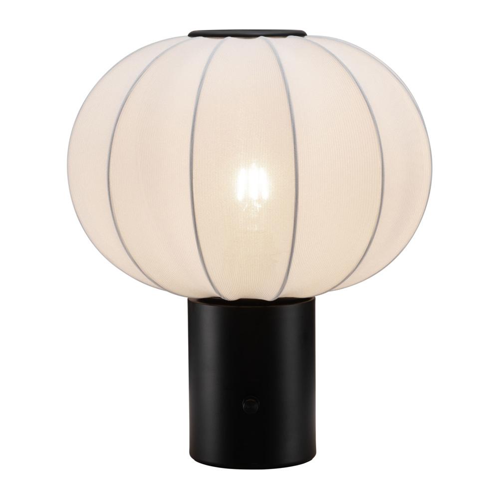 Zuo Modern - Wisteria Table Lamp White - 56151 veiw 3