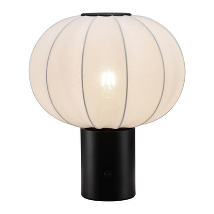 Zuo Modern - Wisteria Table Lamp White - 56151 veiw 3