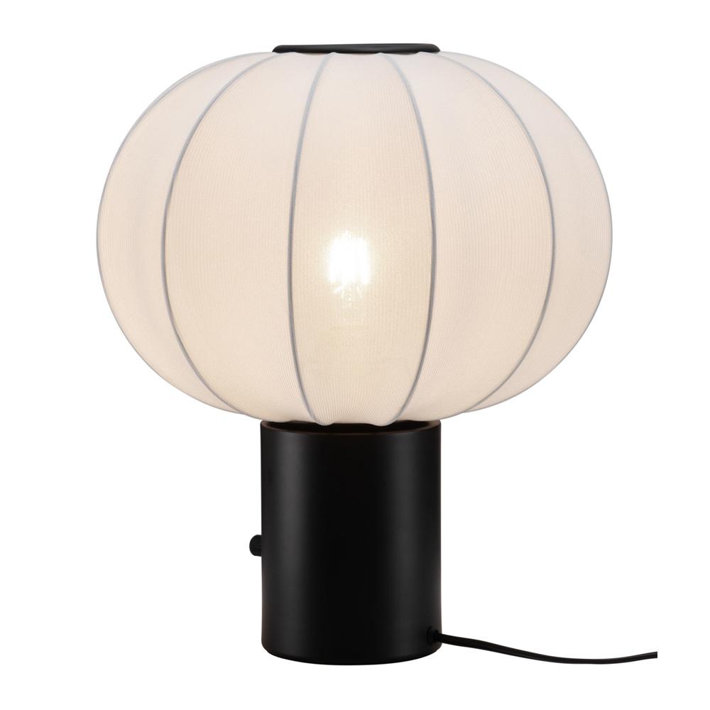 Zuo Modern - Wisteria Table Lamp White - 56151 veiw 4