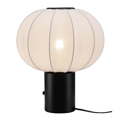 Zuo Modern - Wisteria Table Lamp White - 56151 veiw 4